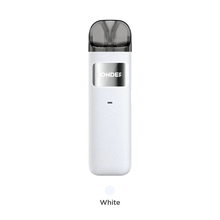Geekvape Sonder U Pod System Kit in UAE - Image 3