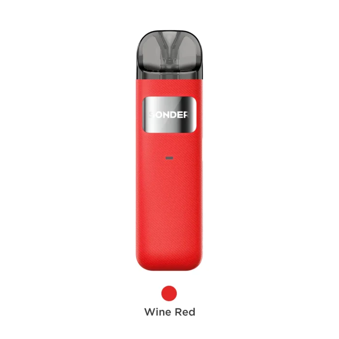 Geekvape Sonder U Pod System Kit in UAE - Image 2