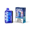 VOZOL RAVE 40000 Puffs Disposable Vape In UAE