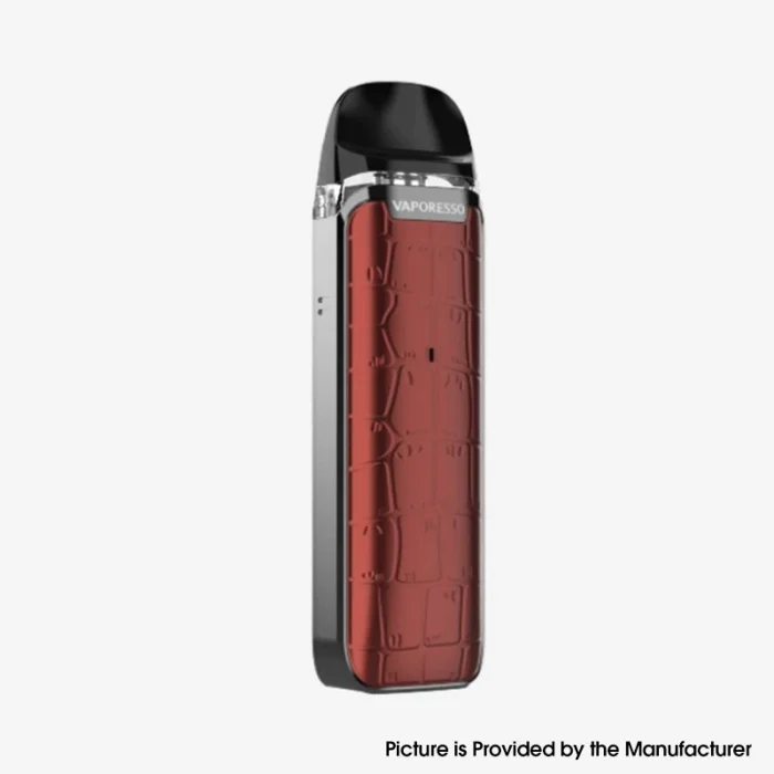 Vaporesso LUXE Q Pod Kit 1000mAh In Dubai UAE - Image 6