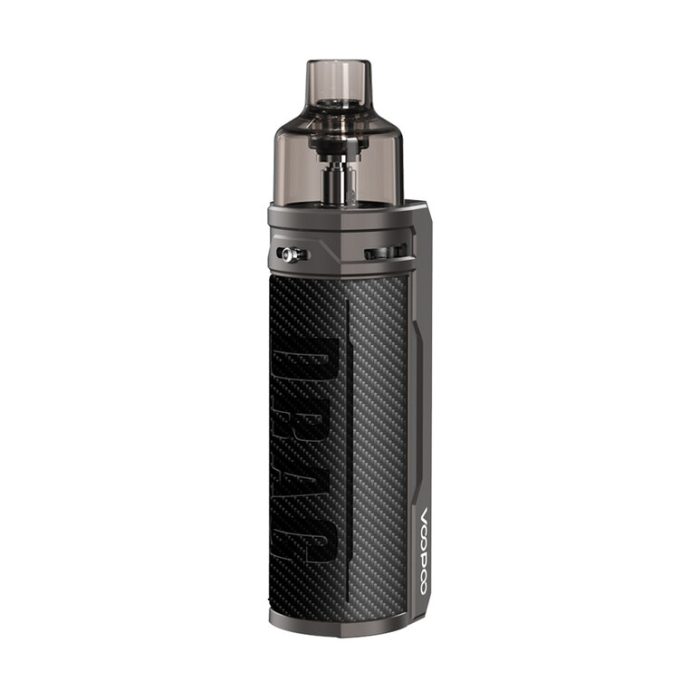 VooPoo Drag S pod mod vape kit - Image 2