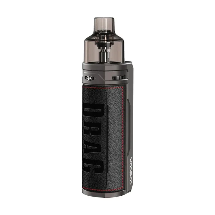 VOOPOO DRAG X Mod Pod Kit - Image 6