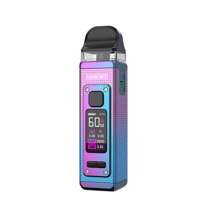 SMOK RPM 4 60W POD SYSTEM in Dubai UAE - Image 7