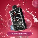 Hyperjoy 20000 Puffs Disposable Vape in Dubai UAE