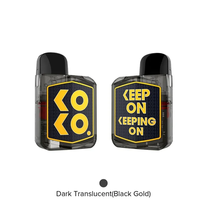 Uwell Koko Prime (Vision) Pod System Kit - Image 3