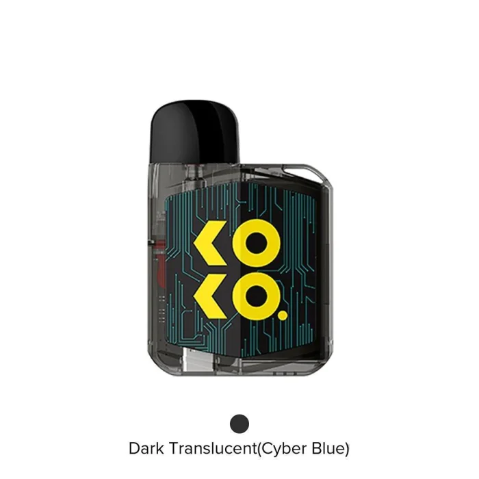 Uwell Koko Prime (Vision) Pod System Kit - Image 4