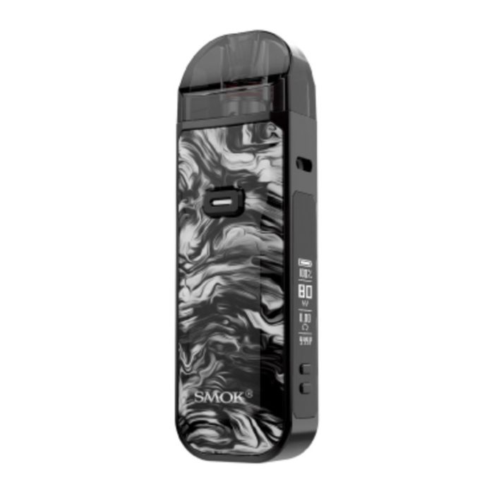 SMOK Nord Pro Pod System Kit 1100mAh in Dubai Abu Dhabi UAE - Image 8