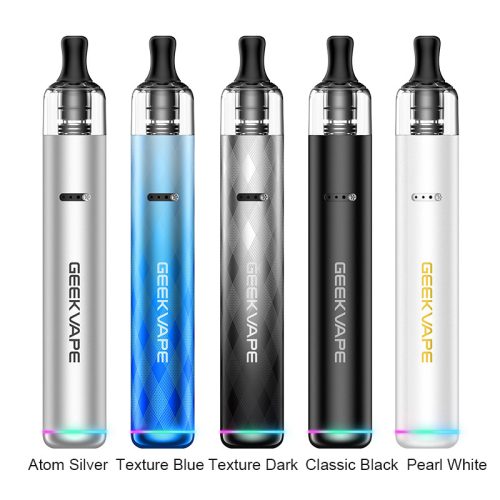 Geekvape Wenax S3 Pod Kit in Dubai UAE