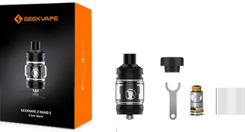 GEEKVAPE Zeus Nano 2 Tank