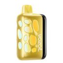 VOZOL RAVE 40000 Puffs Disposable Vape In UAE