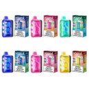 VOZOL RAVE 40000 Puffs Disposable Vape In UAE
