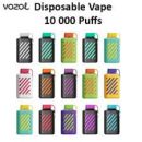 Vozol Gear 10000 Puffs Disposable Vape In Dubai UAE
