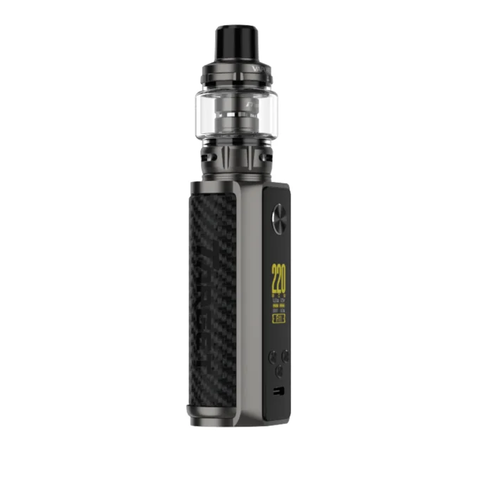 VAPORESSO TARGET 200 KIT In Dubai UAE - Image 9
