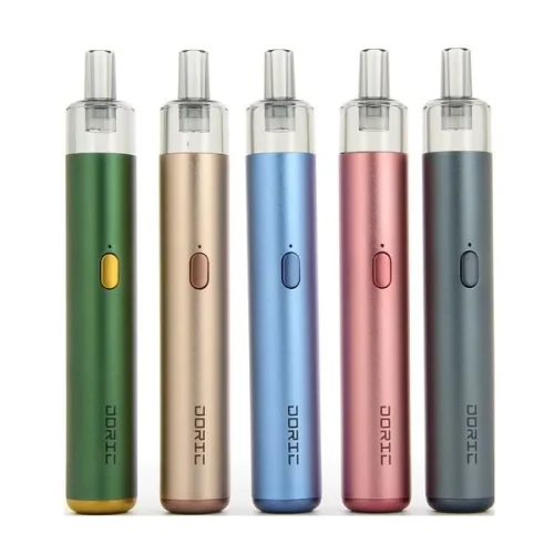VOOPOO Doric 20 Pod Kit 1500mAh