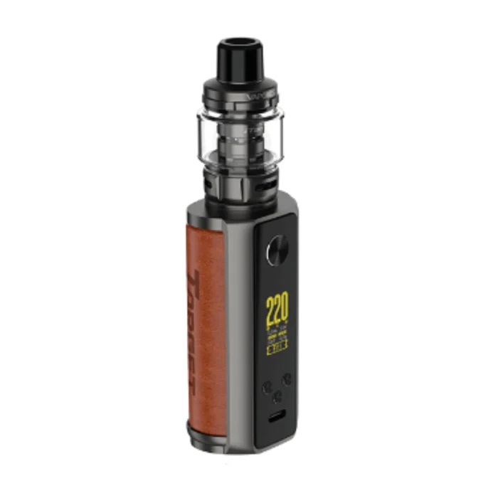 VAPORESSO TARGET 200 KIT In Dubai UAE - Image 6