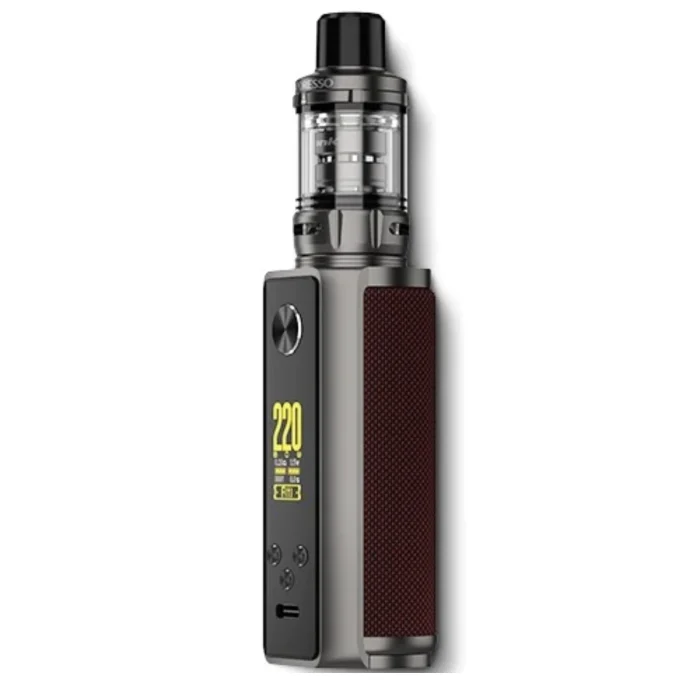 VAPORESSO TARGET 200 KIT In Dubai UAE - Image 2