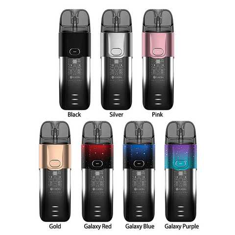 VAPORESSO LUXE XR KIT In Dubai UAE