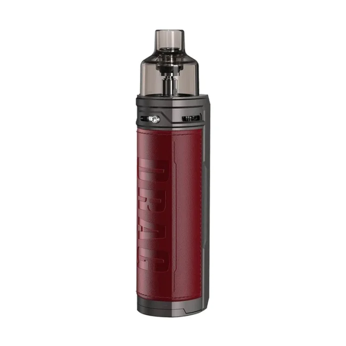 VOOPOO DRAG X Mod Pod Kit - Image 8