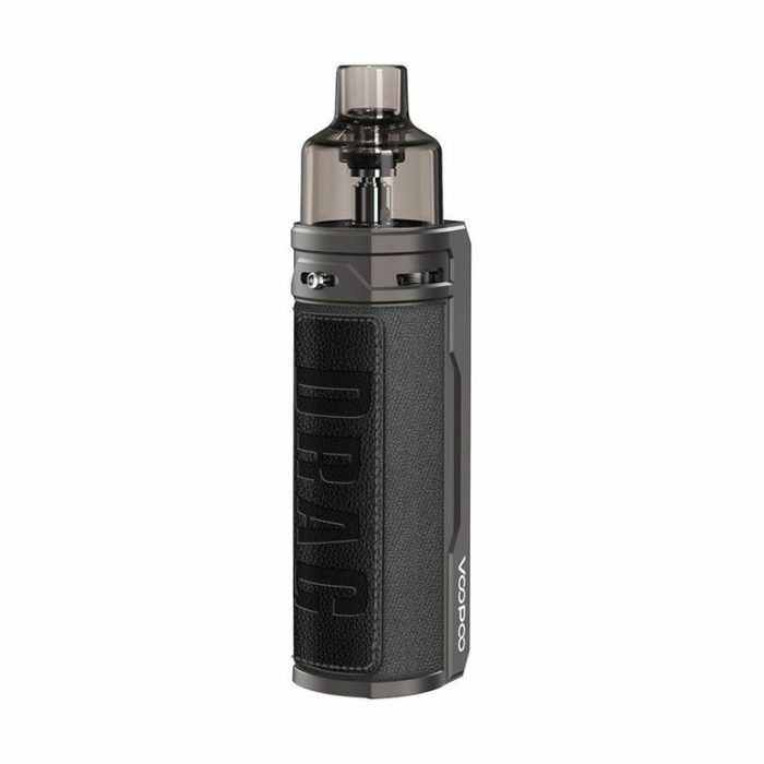 VooPoo Drag S pod mod vape kit - Image 8
