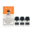 Geekvape Q Replacement Pods in Dubai UAE