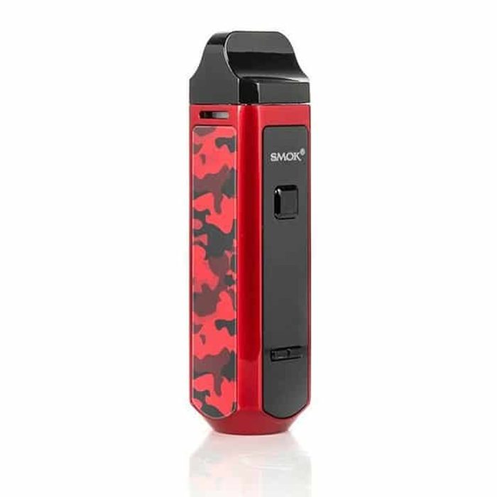 SMOK RPM40 Pod System Kit in Dubai UAE - Image 9