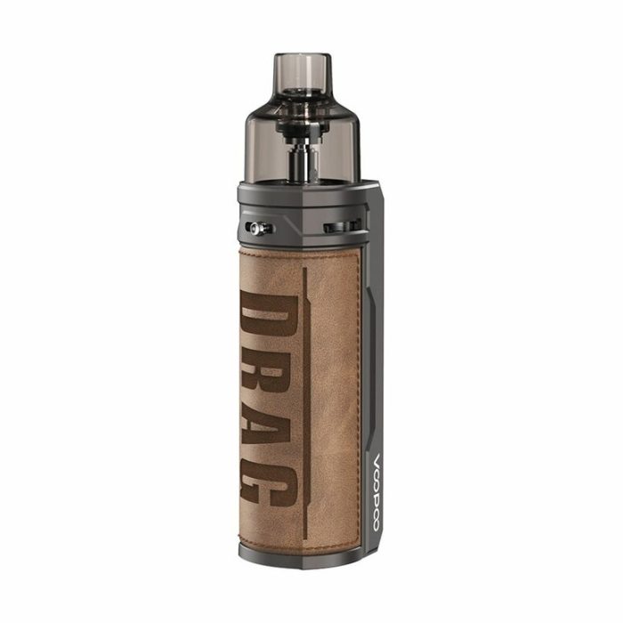 VooPoo Drag S pod mod vape kit - Image 9