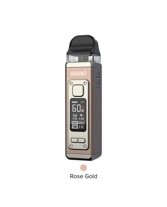 SMOK RPM 4 60W POD SYSTEM in Dubai UAE - Image 4