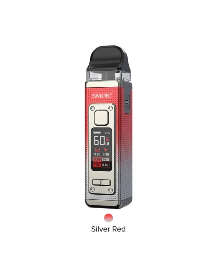 SMOK RPM 4 60W POD SYSTEM in Dubai UAE - Image 2