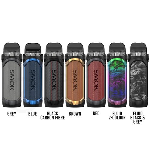 SMOK IPX 80 Pod System Kit In Dubai UAE