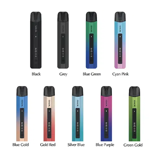 Smok Nfix Pro 25w Pod System Kit in Dubai Abu Dhabi UAE