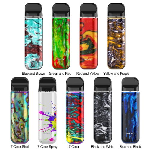 SMOK Novo 2 Pod Starter Kit