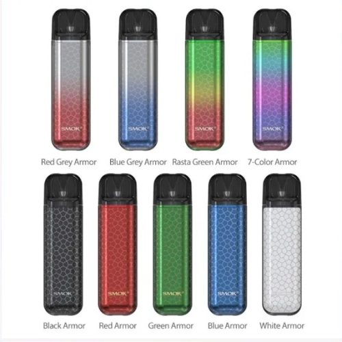 SMOK Novo 2S Pod Kit