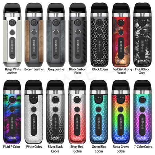 Smok Novo 5