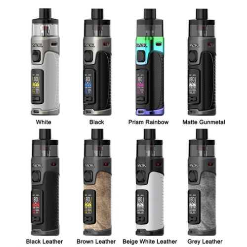 SMOK RPM 5 Pod Kit