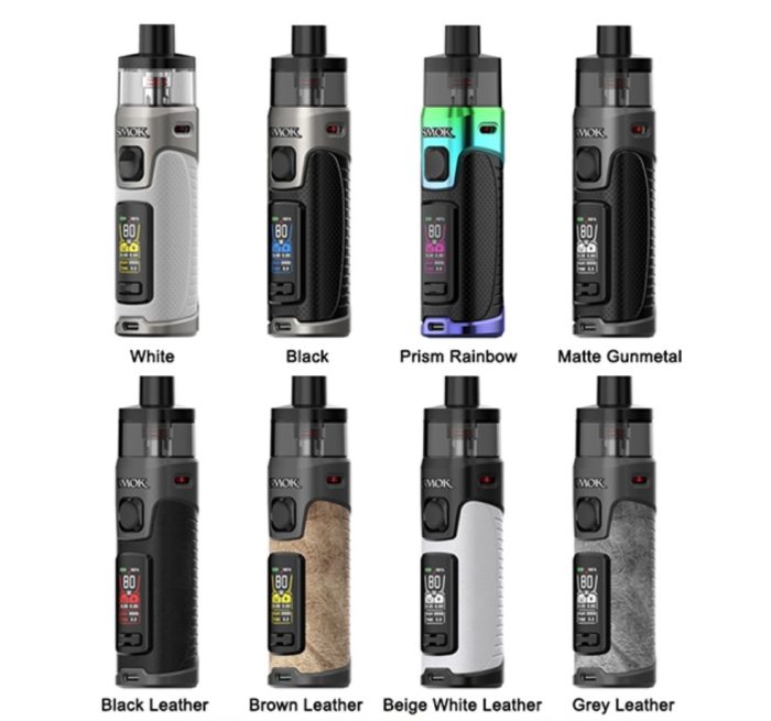 SMOK RPM 5 Pod Kit