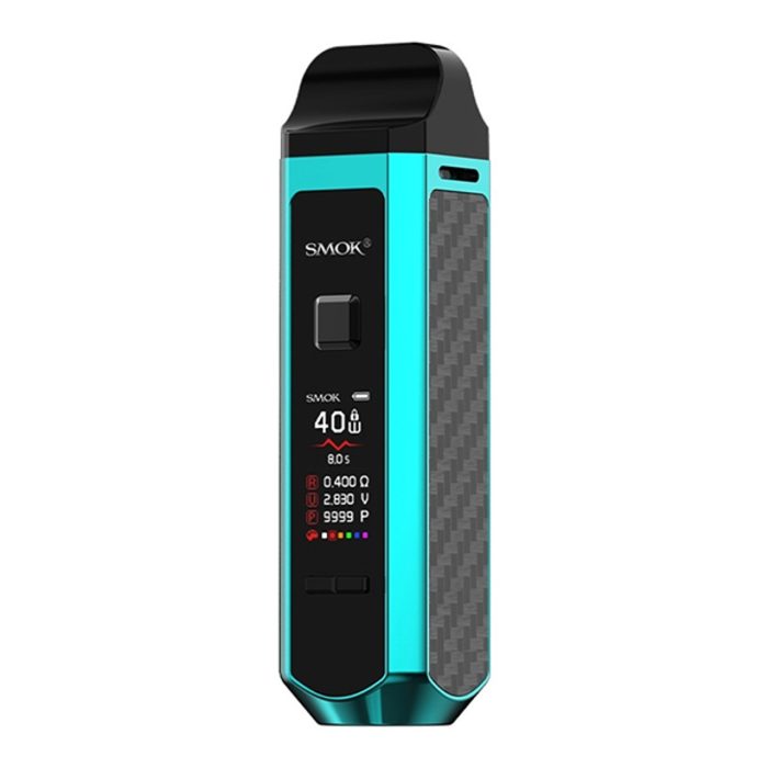 SMOK RPM40 Pod System Kit in Dubai UAE - Image 10