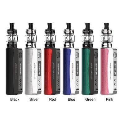 Vaporesso GTX One 40W Box Mod Starter Kit