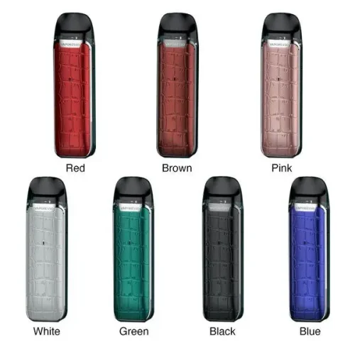 Vaporesso LUXE Q Pod Kit 1000mAh In Dubai UAE