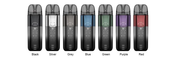 Vaporesso LUXE X Pod Kit in Dubai UAE