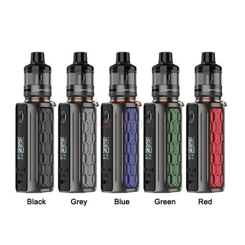 Vaporesso Target 80 Kit