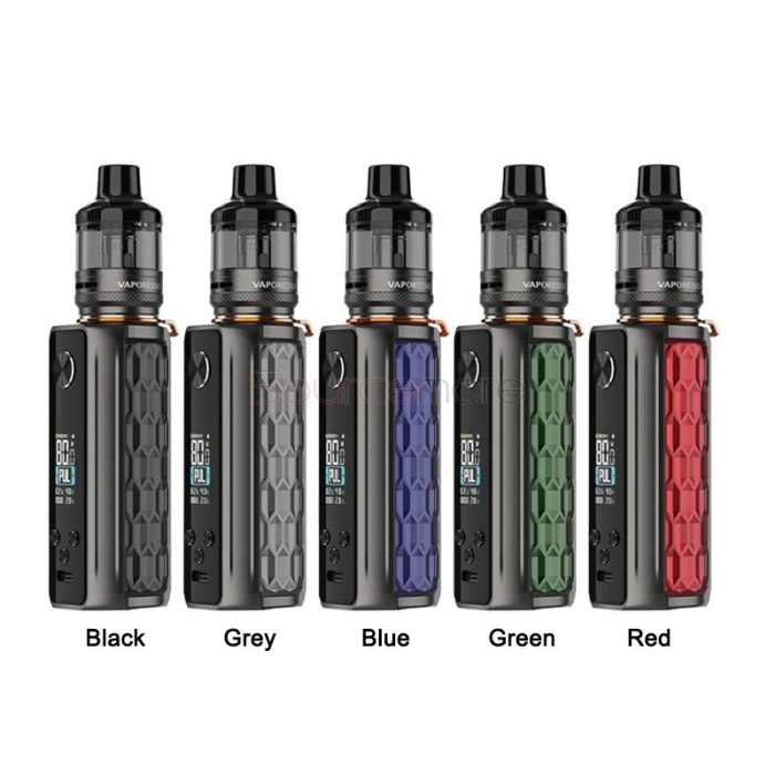 Vaporesso Target 80 Kit