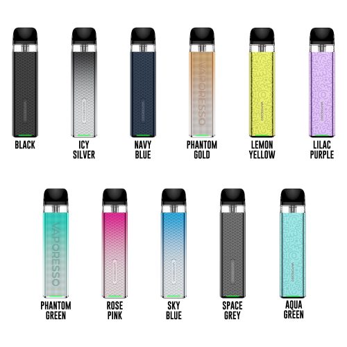 VAPORESSO XROS 3 MINI POD KIT in Dubai Abu Dhabi UAE