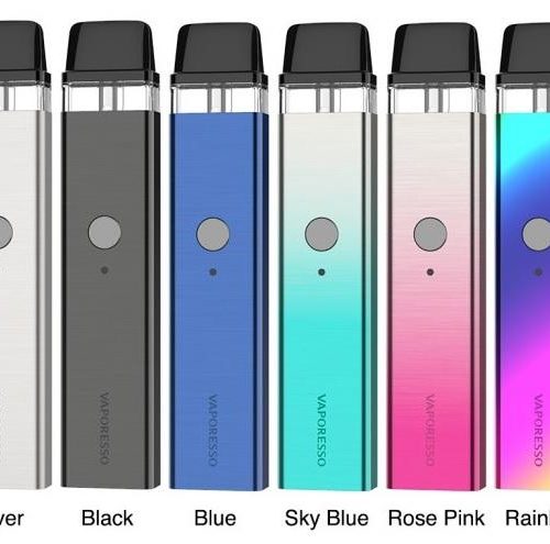 Vaporesso Xros 16w Pod System Kit