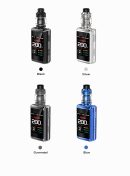 GEEKVAPE Z200 (ZEUS 200) KIT