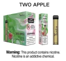 Yuoto XXL 2500 Puffs Disposable Vape  in UAE Dubai