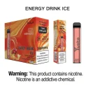 Yuoto XXL 2500 Puffs Disposable Vape  in UAE Dubai