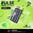 Tugboat Pulse 20000 Puffs Disposable Vape In Dubai UAE