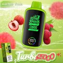 Bounce Vape Turbo 25000 Puffs Disposable In Dubai UAE