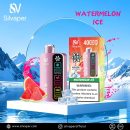 Silvaper 40000 Puffs Disposable Vape In Dubai UAE