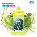 JNR Vape Watch 30000 Puffs Disposable Vape in Dubai UAE